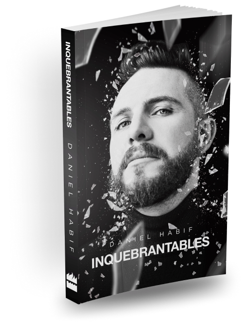 eBook Inquebrantables - Daniel Habif